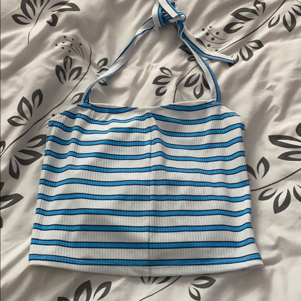 PacSun Halter Top